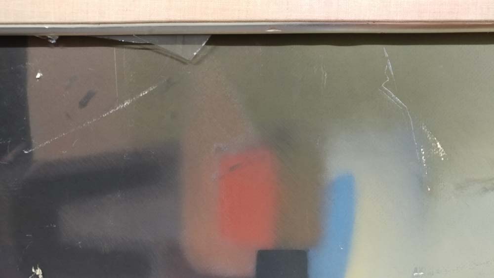 Second photo by J Kwan of EZ Moving Van Lines Inc. - Large