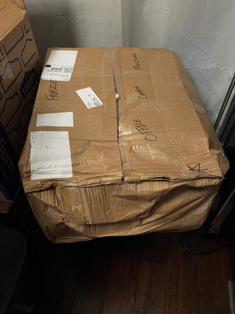 Second photo by Zack Shields of Interstate Moving & Relocation Group - Large