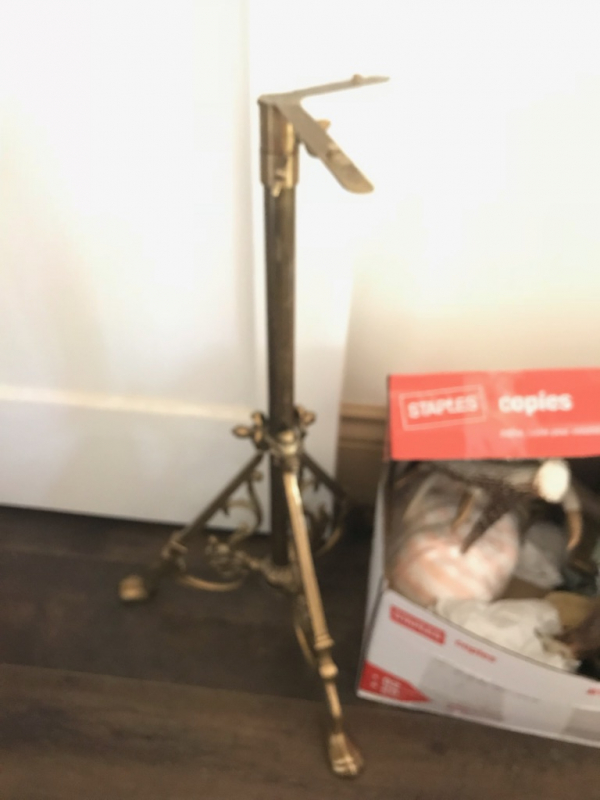 Second photo by Mandie C of Metropolitan Movers - Large