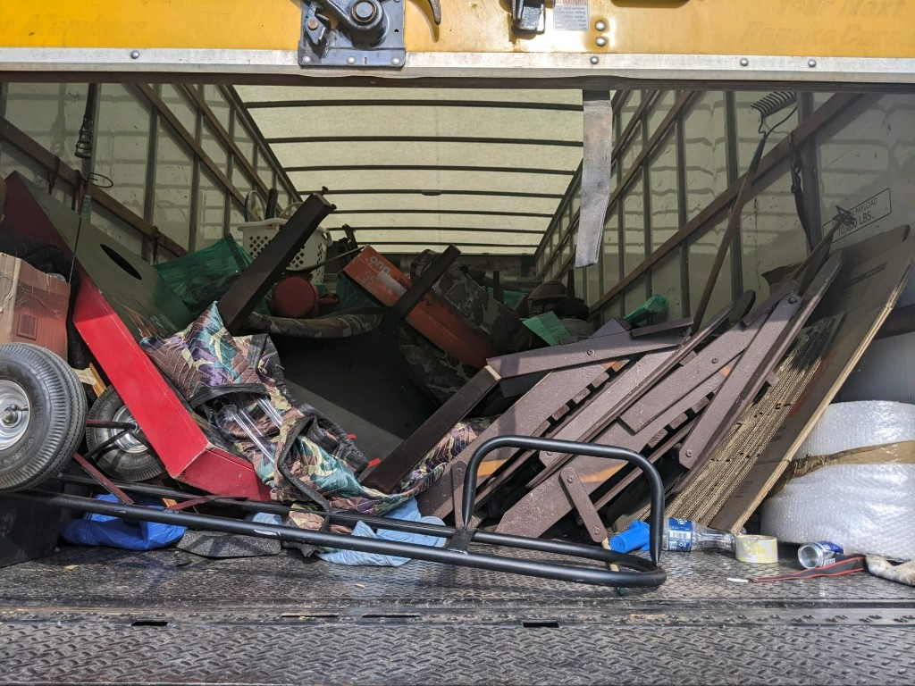 Photo by Erica Mullen of Interstate Moving & Relocation Group - Large