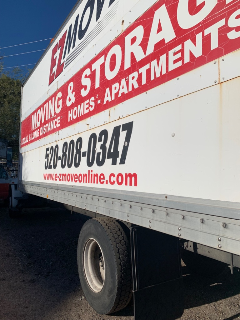 Photo by Randy And Paula of EZ Move - Large