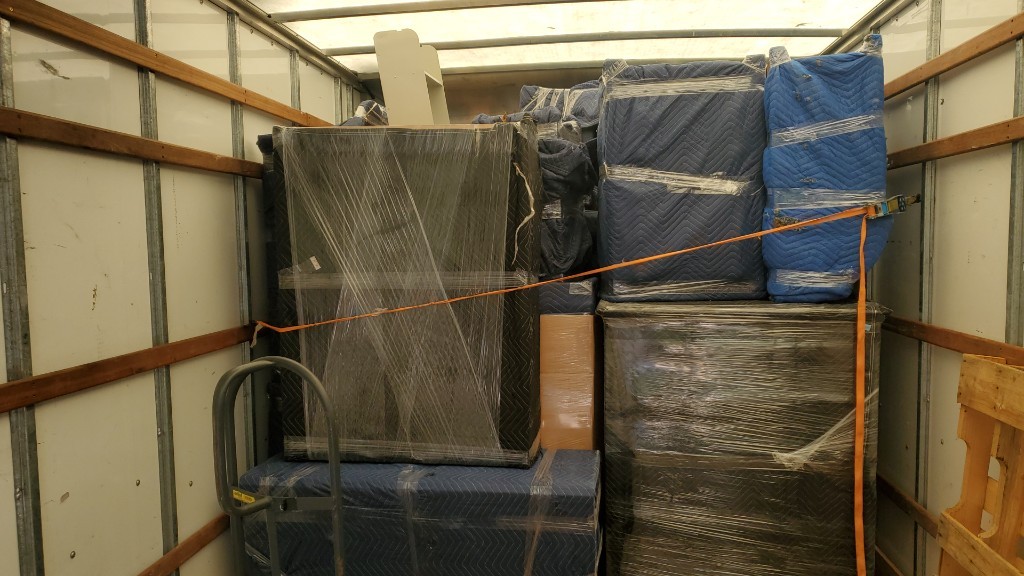 Photo by Farah Hussein of Southern Elite Van Lines - Large