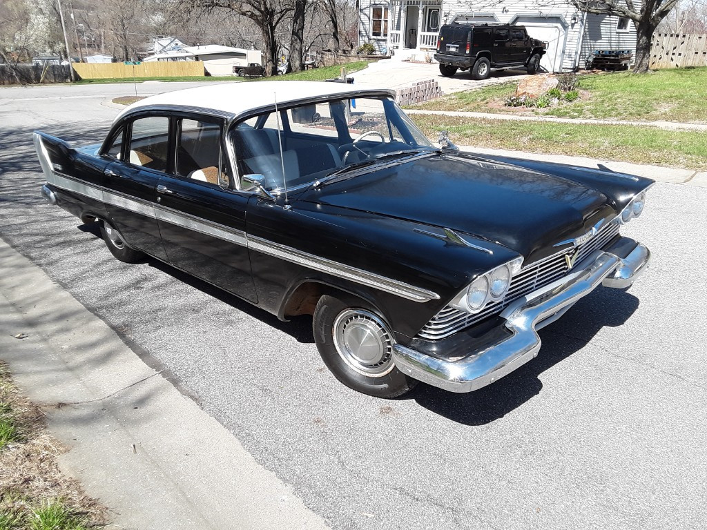 Second photo by Matt Gregoire of Sonic auto transport - Large