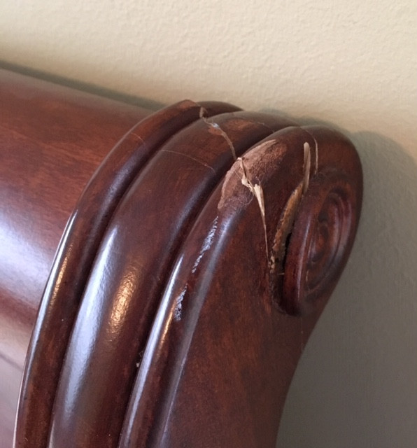 Second photo by Laurie Wheat of Texas Top Movers - Large