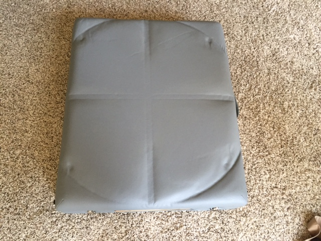 Second photo by Mark Warner of Cousins USA Moving and Storage - Large