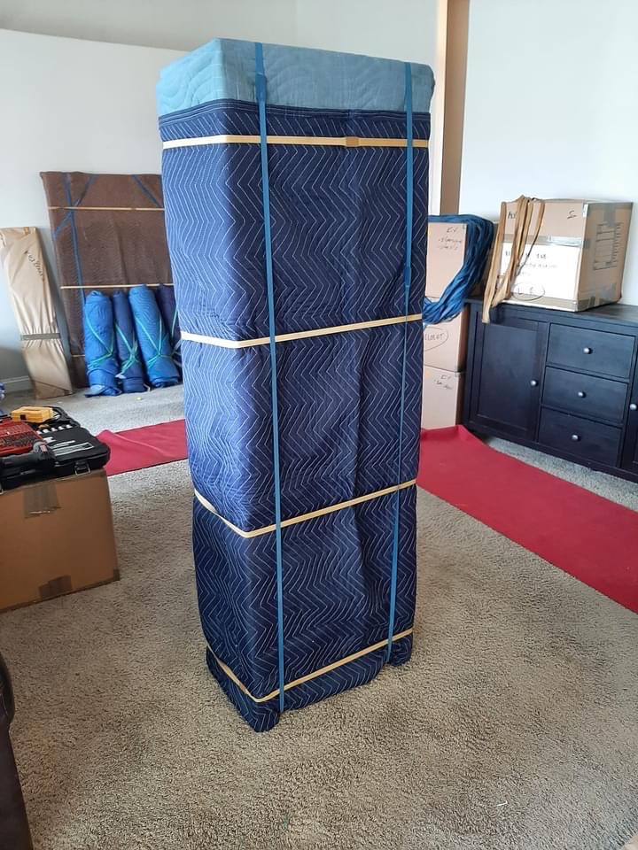 Photo by Josh Cochenour of AEY Logistics - Large