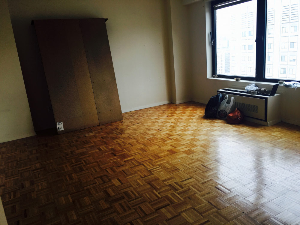 Photo by Garima Naresh of Shleppers Moving & Storage - Large