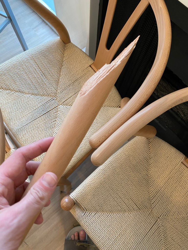 Second photo by Jake Petersen of National Moving & Storage - Large