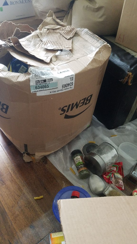 Photo by Javier Robledo of A-Plus Van Lines LLC - Large