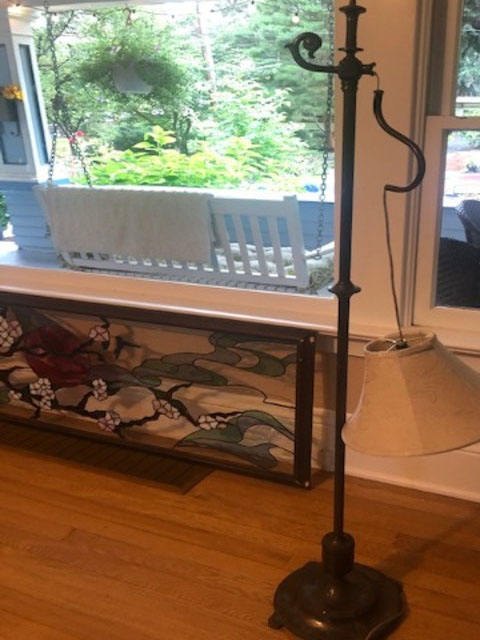 Second photo by Hilda Seidman of Five Star Moving Company - Large