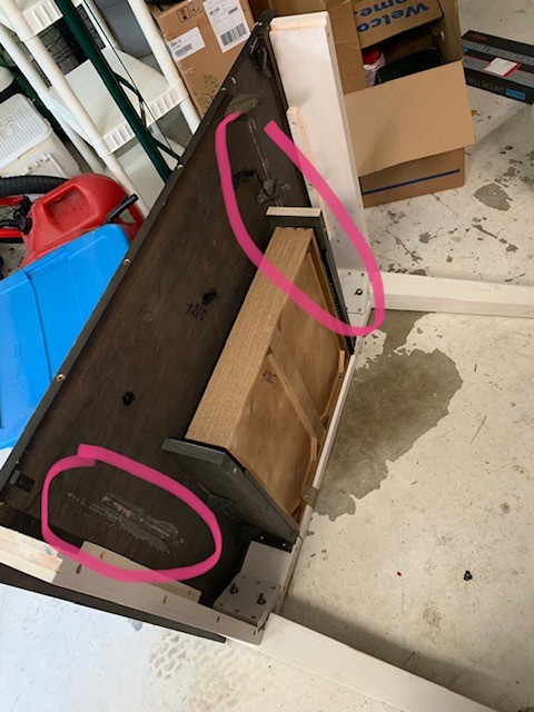 Photo by Renee Kelter of Good Greek Moving and Storage - Large