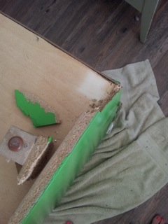 Photo by Stephanie Connolly of Dumbo Moving and Storage - Large