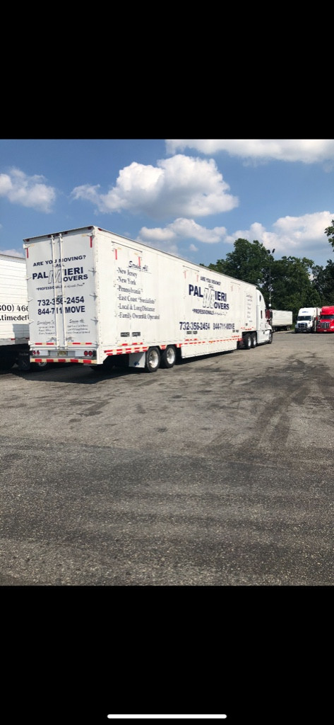 Photo by Don Kall of Palmieri Movers - Large