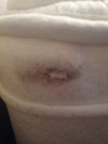 Second photo by Deborah Hays of West Coast Movers - Large