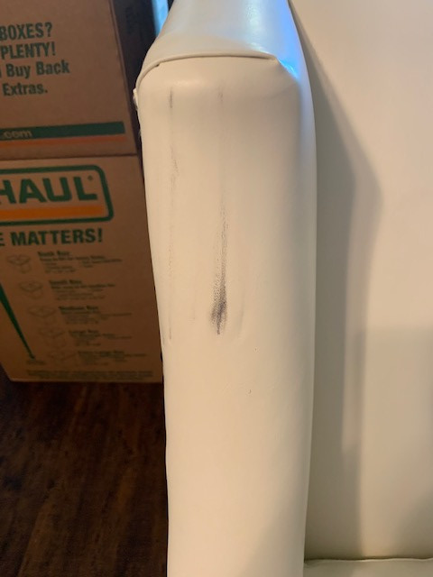 Photo by Tamara S Crimando of A&C Brothers Moving & Storage - Large