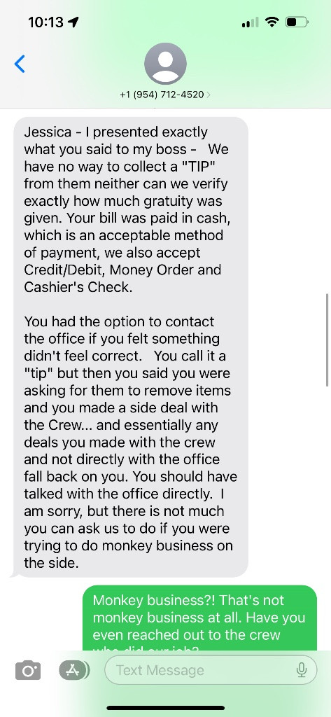 Photo by Jessica Miller of Summit Van Lines - Large