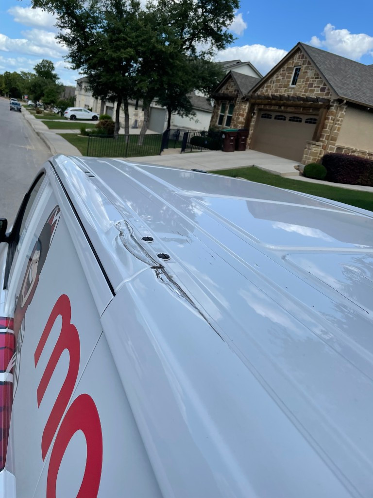 Photo by Sonny Knox of Arizona Auto Relocation, LLC - Large