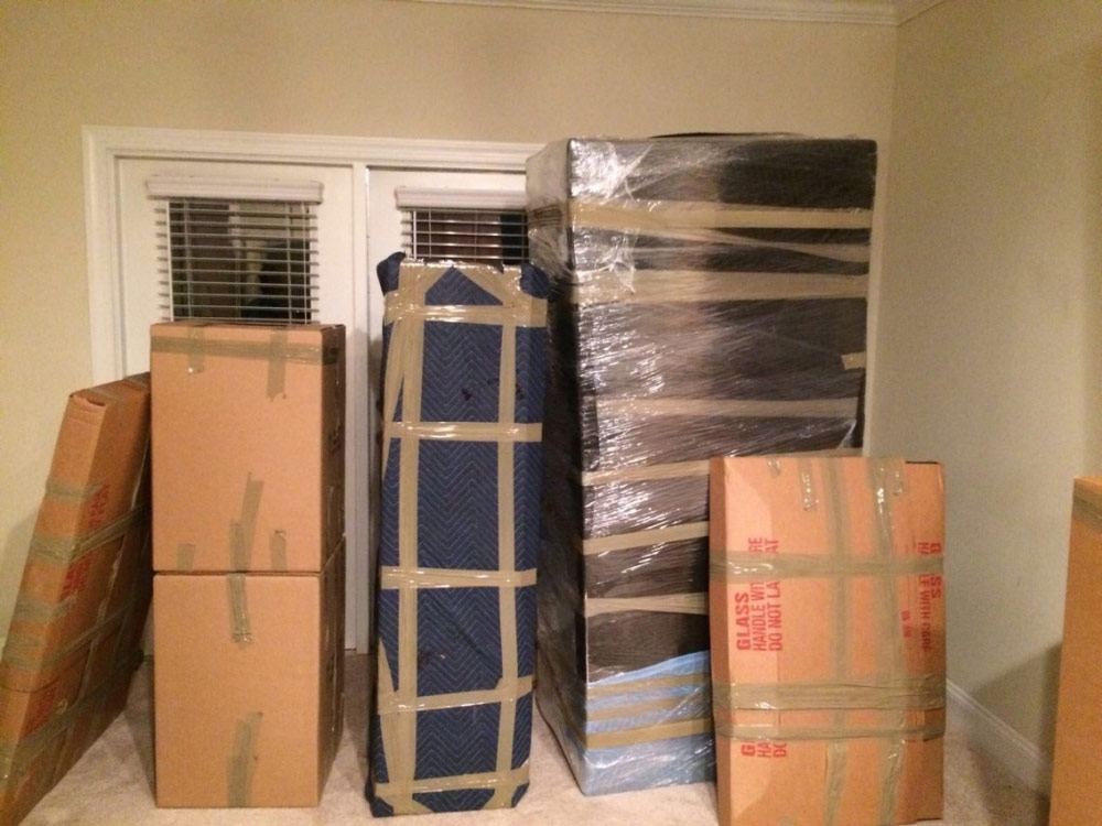 Photo by Peter of One Way Van Lines - Large