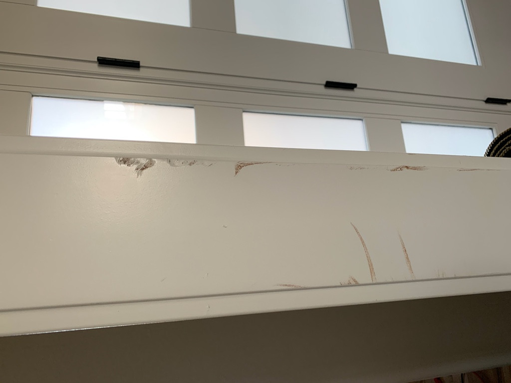 Second photo by Cindy May of Christian Brothers Moving and Storage - Large