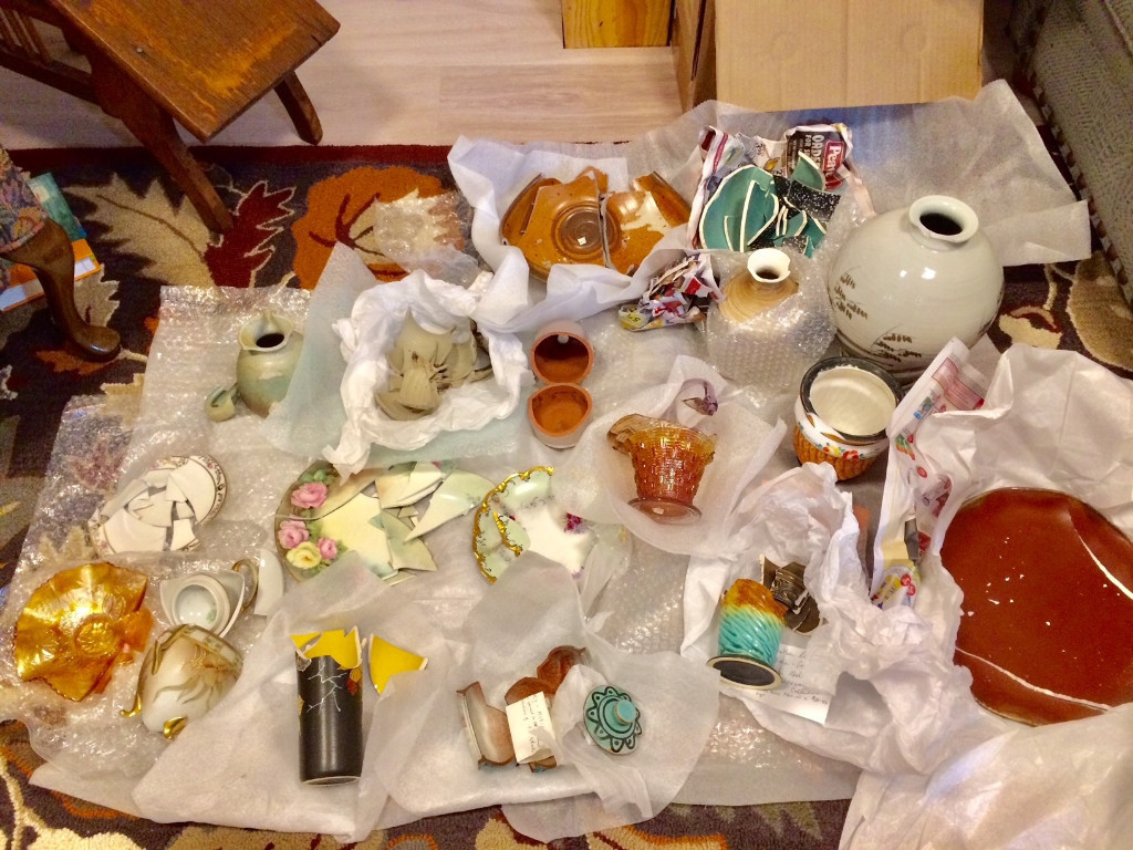 Photo by Mandy Michals of Number 1 Movers - Large