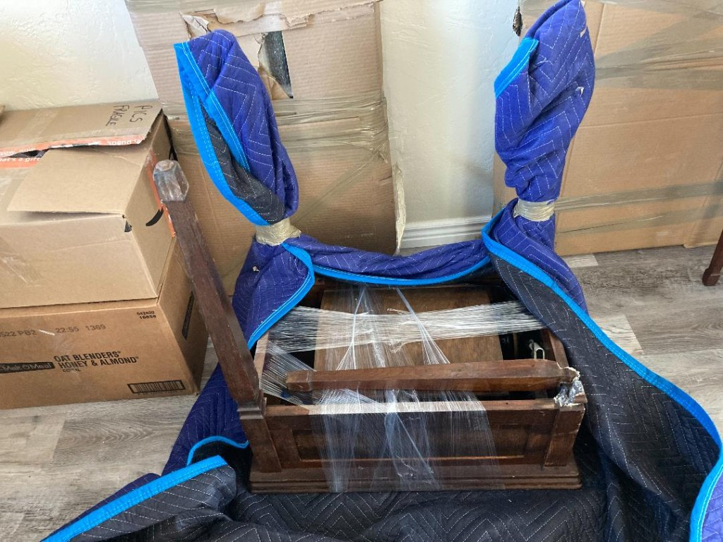 Photo by Kristen Buck of Northern Elite Van Lines - Large