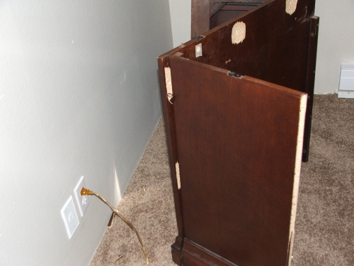 Photo by Sergey Gratiy of United Transportation Moving & Storage - Large