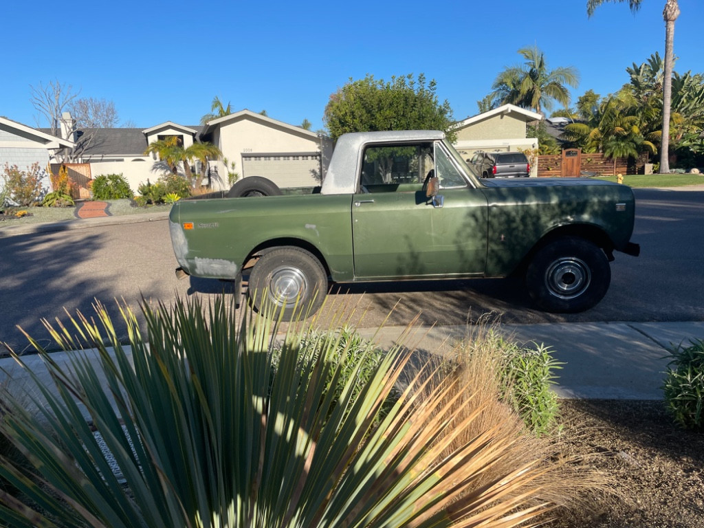 Photo by Jordan Clarke of Sonic auto transport - Large