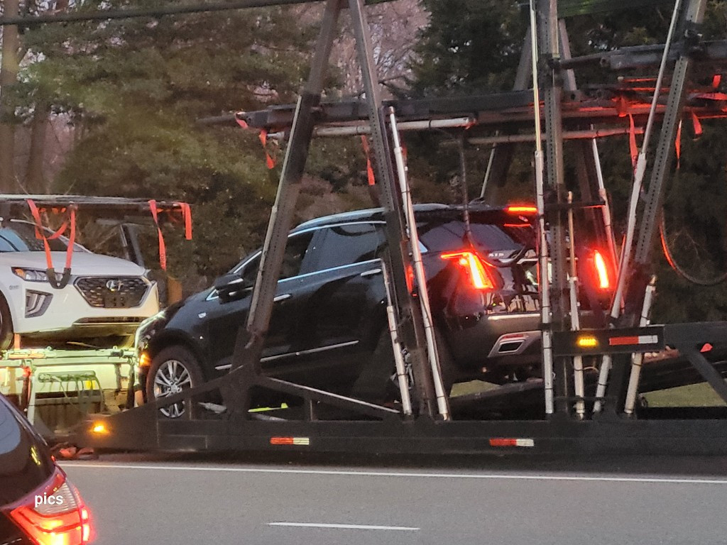 Photo by Jared R Rosen of Pride Car Shipping Inc - Large