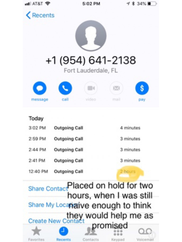 Photo by Delaney of Excalibur Moving Group - Large