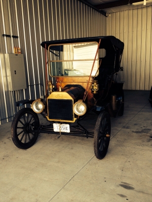 Photo by Gary Koesten of Montway Auto Transport - Large