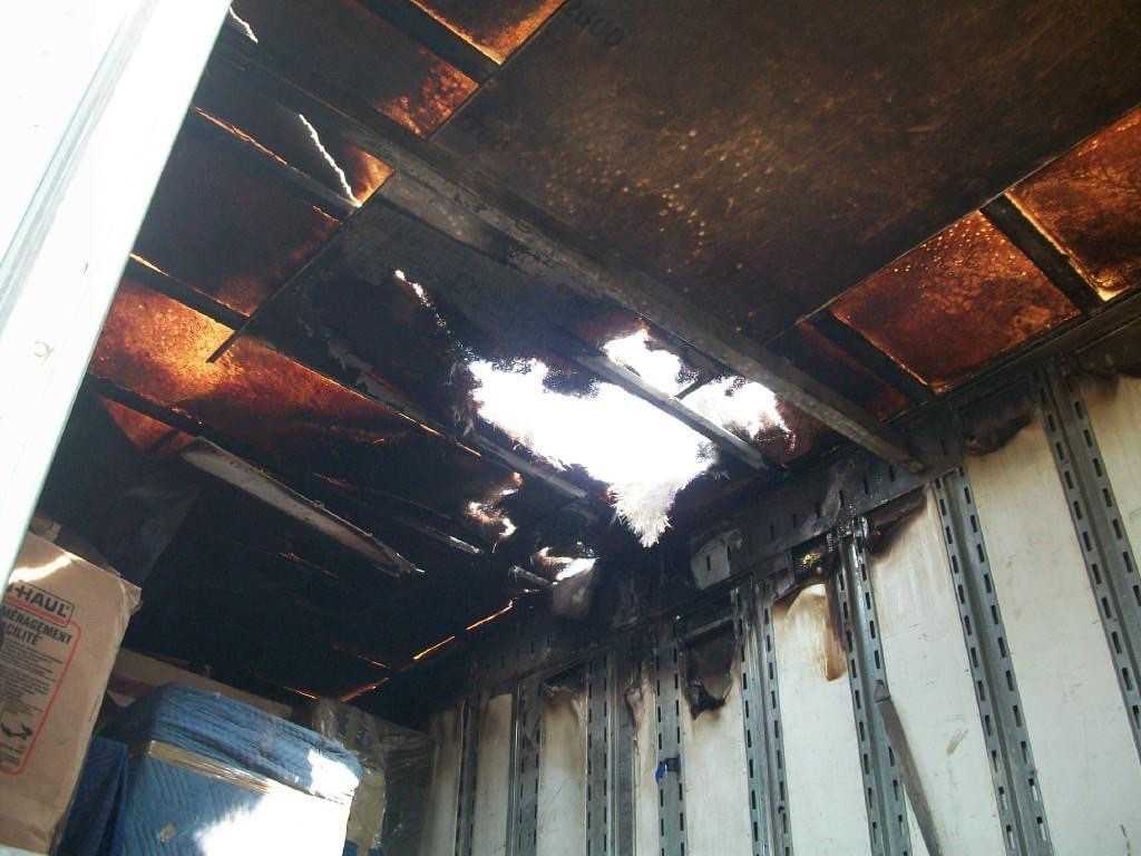 Second photo by Rebecca Blain of AMJ Campbell Van Lines - Large