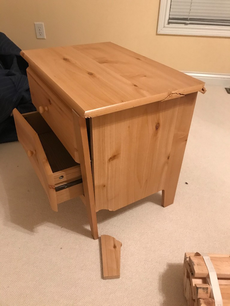 Photo by Blanka Thornton of S & M Relo LLC - Large