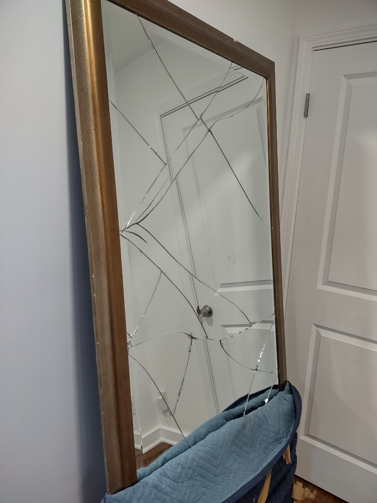 Photo by Dr Janice Ridley of Nationwide Moving Services Inc - Large