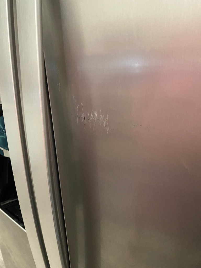 Second photo by Bryan Gatta of The Move Crew LLC - Large