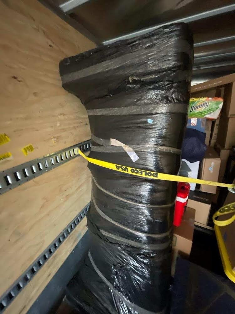 Photo by Sasha Choi of Medal of Honor Moving Group - Large