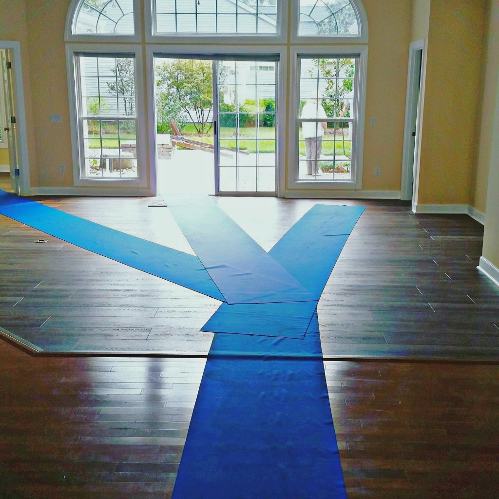 Second photo by Mike William of US Direct movers LLC - Large