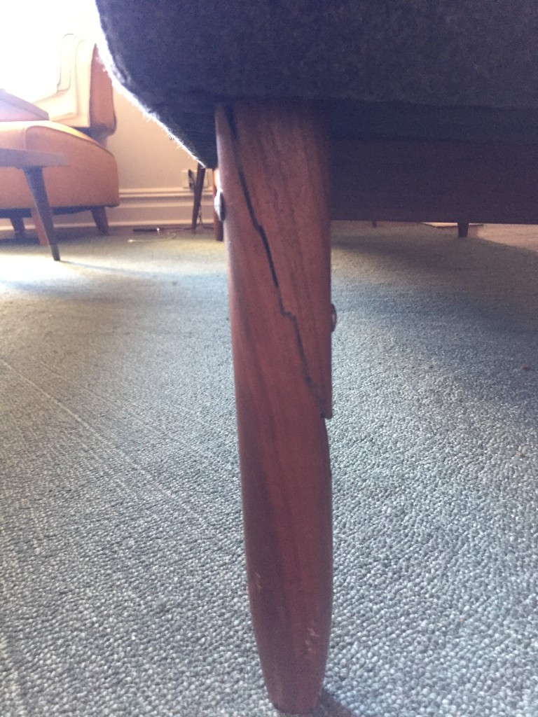 Second photo by Regina Elizabeth of Shleppers Moving & Storage - Large