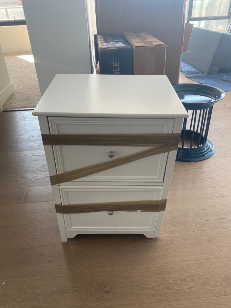 Photo by Cherie Grzech of Vango Van Lines - Large