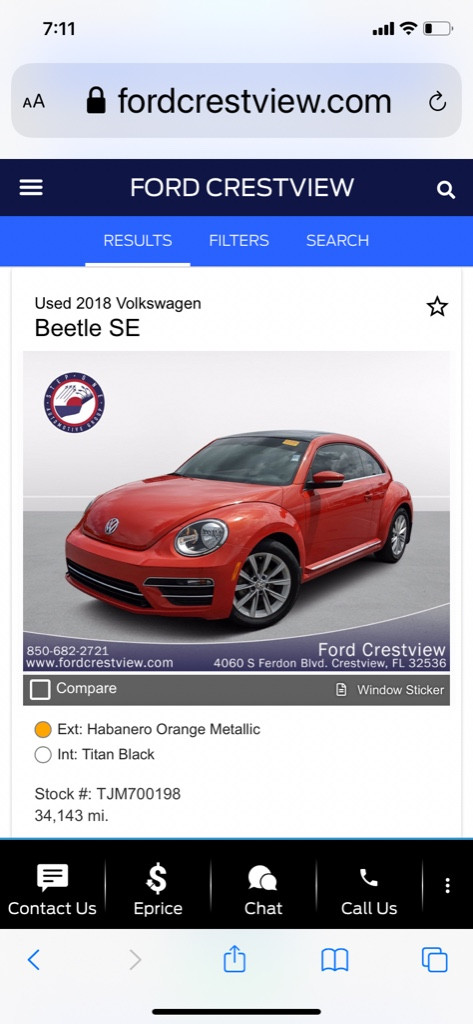 Photo by Miriam Abreu of Montway Auto Transport - Large