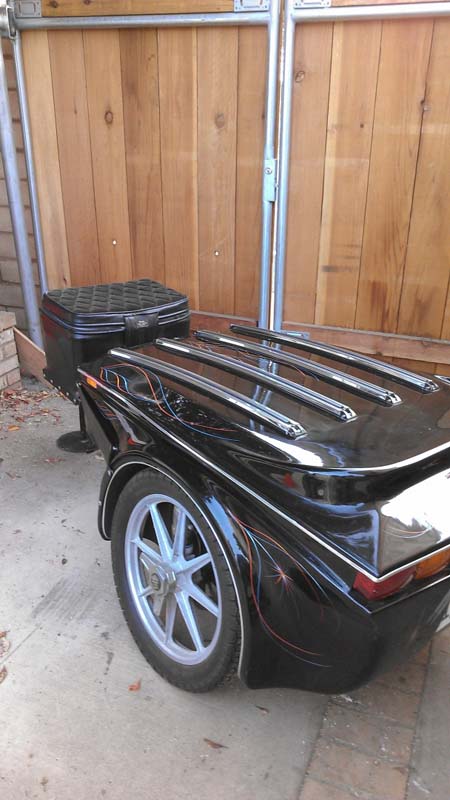 Photo by Helen Whelanbashaw of Safebound Moving & Storage - Large