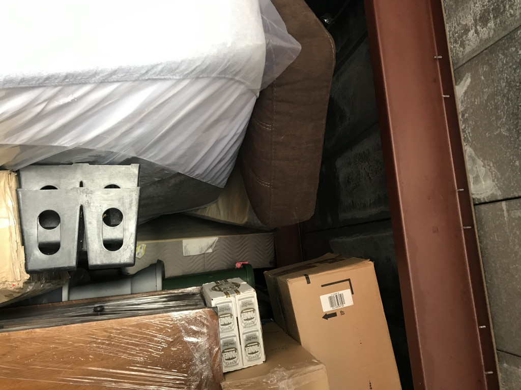 Second photo by Deeanna Powers of United Moving Experts LLC - Large