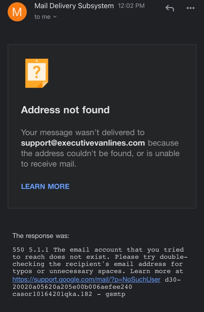 Photo by Travis Hamilton of Executive Van Lines LLC - Large