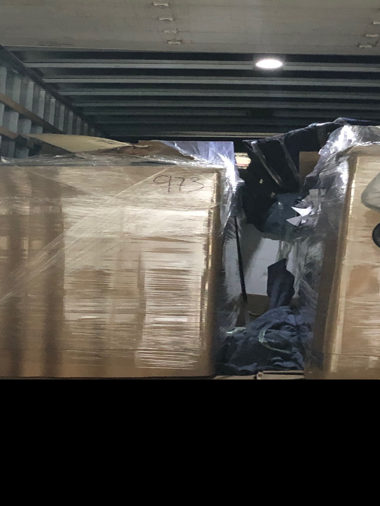 Second photo by Taylor Baker of Bellhops - Large