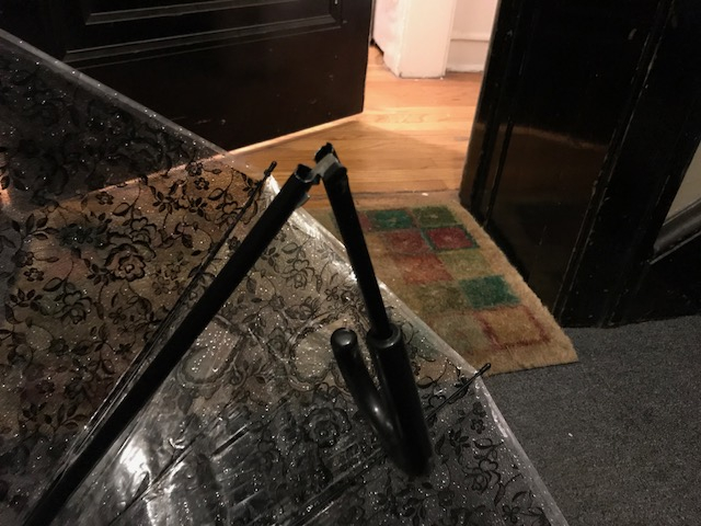 Second photo by Elizabeth of In and Out Moving & Storage, Inc. - Large