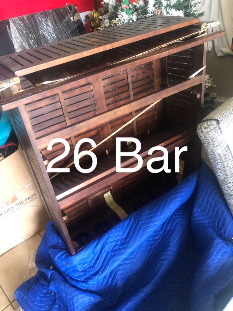 Photo by Joel Muniz of Moving Depot - Large