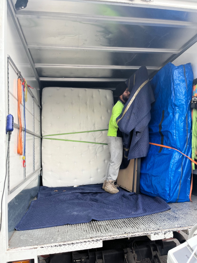 Photo by Annabelle Kavanagh of Ace Movers Pty Ltd - Large