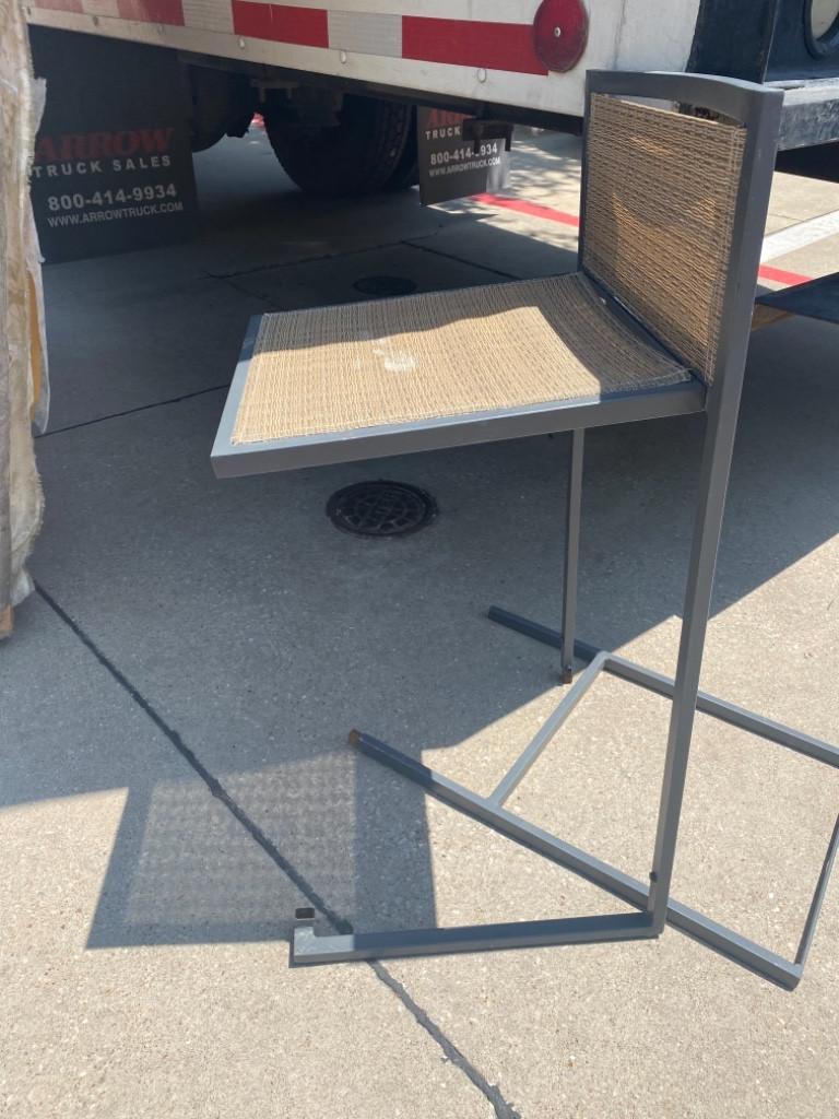 Second photo by Tammy King of Interstate Moving & Relocation Group - Large