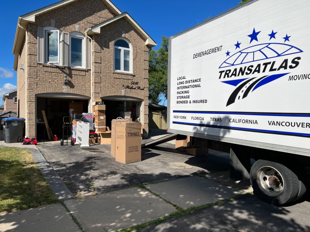 Second photo by Chad Andy of TransAtlas Moving Services - Large
