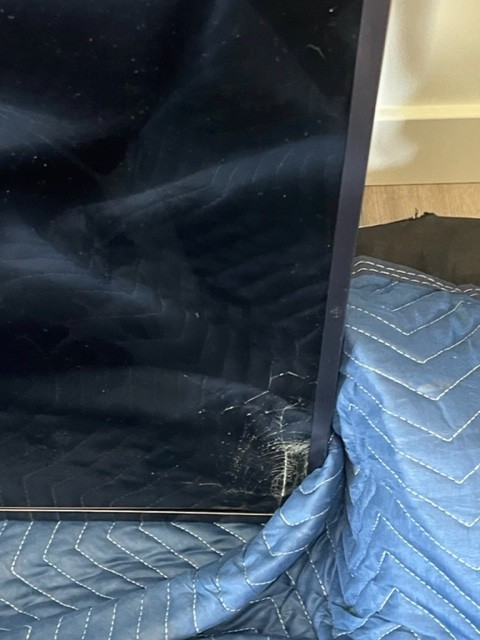 Photo by Bina Patel of New Horizon Moving & Storage LLC - Large