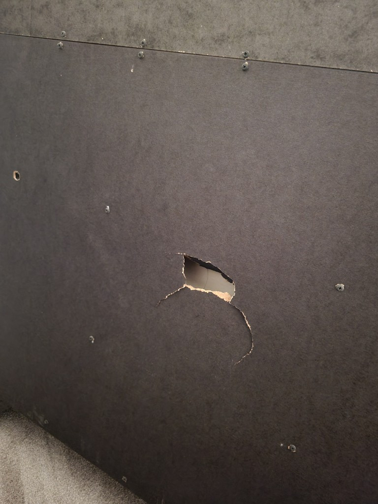 Photo by Steve Mocreia of Relocation Nation Moving and Storage LLC - Large